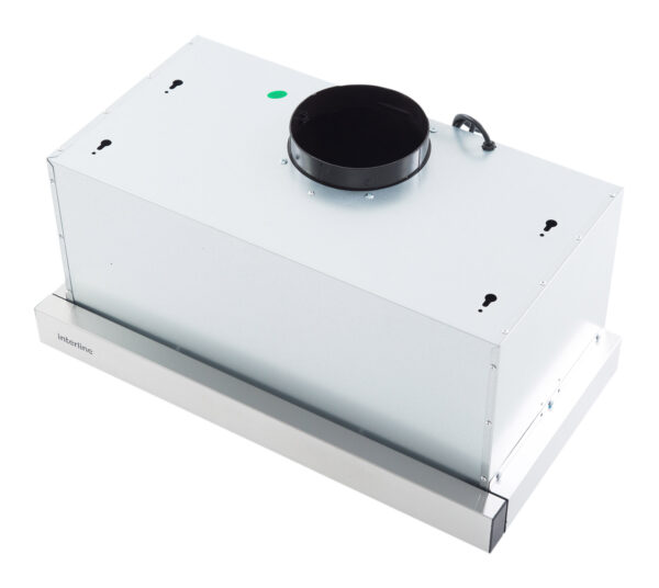 Витяжка Interline SLIM ULTRA X/S A/60 - 10