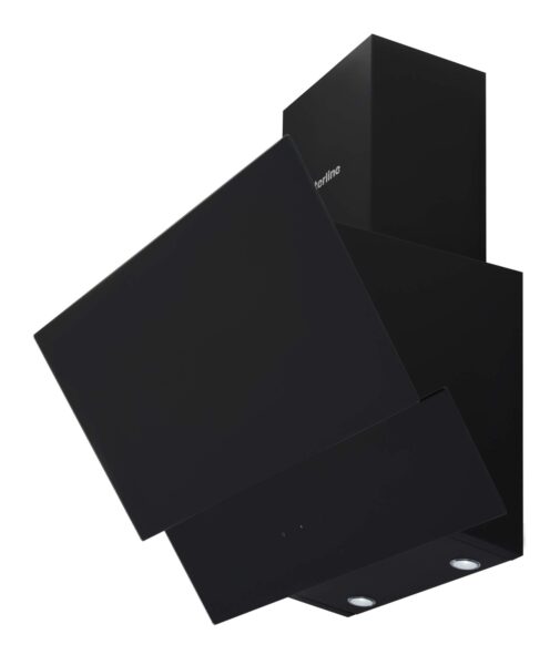 Витяжка Interline NOVA BL 60 SC - 2