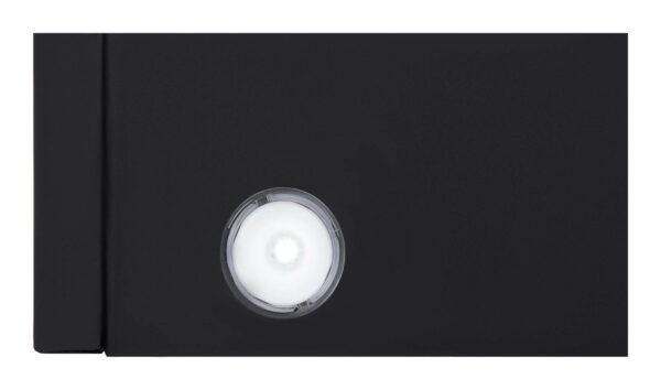 Витяжка Interline NOVA BL 60 SC - 4