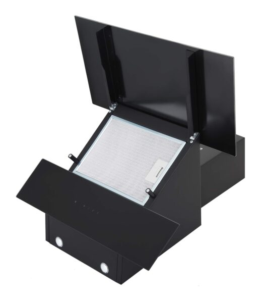 Витяжка Interline NOVA BL 60 SC - 5