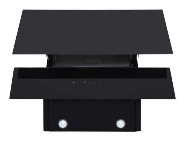 Витяжка Interline NOVA BL 60 SC - 8