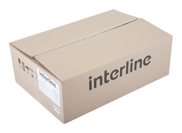Мийка Interline STYLE white - 7