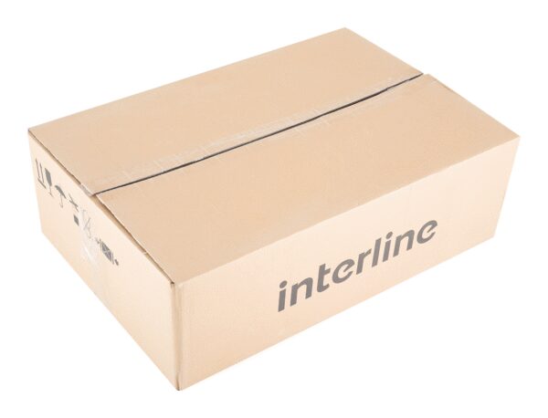Мийка Interline STYLE old white - 7