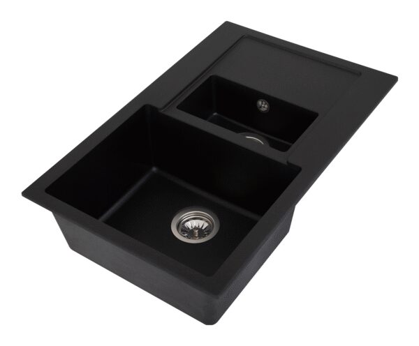 Мийка Interline STYLE black - 2