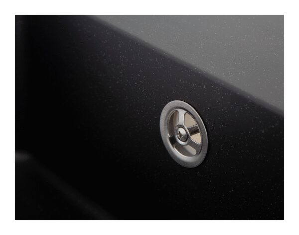 Мийка Interline STYLE black - 4