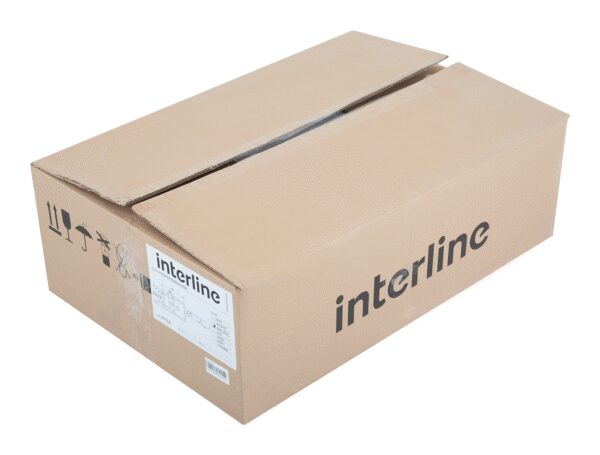 Мийка Interline STYLE black - 7