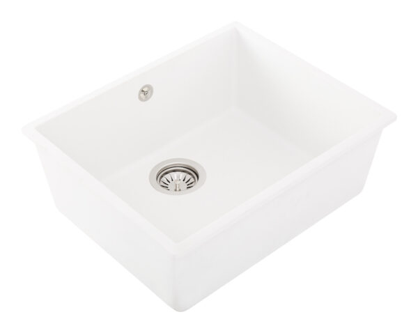 Мийка Interline UNDER 600 white - 2