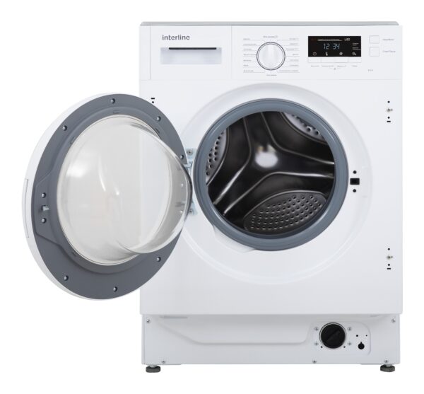 Пральна машина Interline WM 6120 - 2