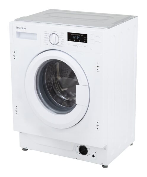 Пральна машина Interline WM 6120 - 3