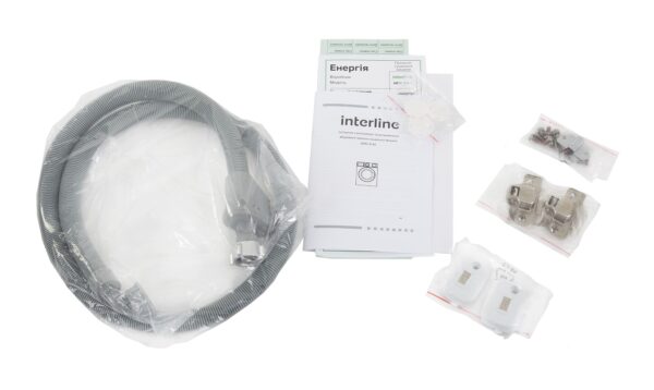 Пральна машина Interline WM 6120 - 14