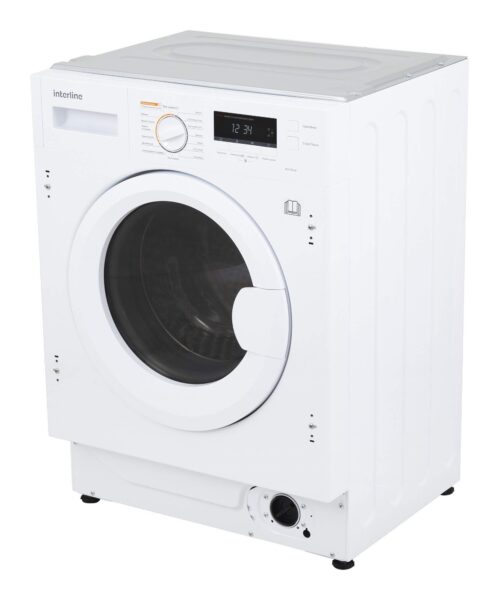 Пральна машина Interline WMC 8140 - 4