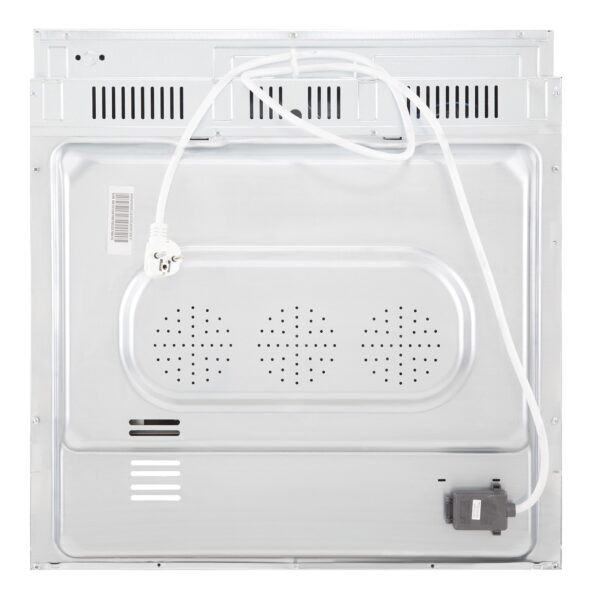 Духова шафа Interline OEG 5630 STEAM BK - 3