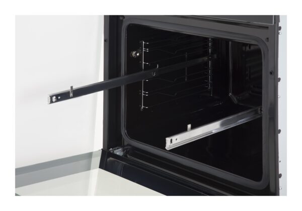 Духова шафа Interline OEG 5630 STEAM BK - 6
