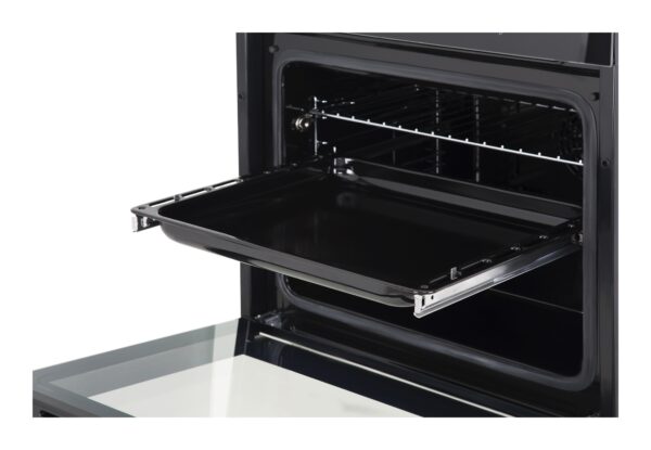 Духова шафа Interline OEG 5630 STEAM BK - 9