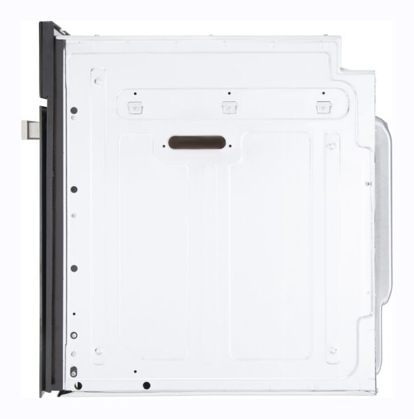 Духова шафа Interline OEE 610 BK - 3