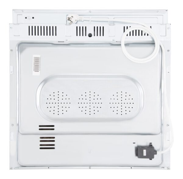 Духова шафа Interline OEE 610 BK - 4