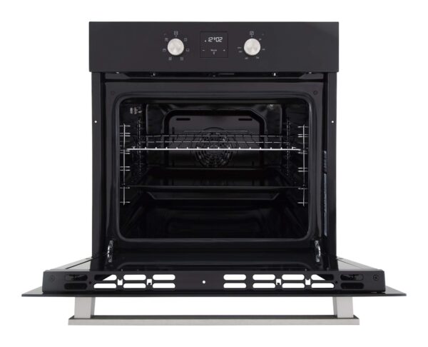 Духова шафа Interline OEE 620 BK - 2