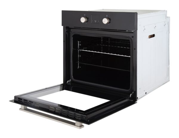 Духова шафа Interline OEE 620 BK - 4