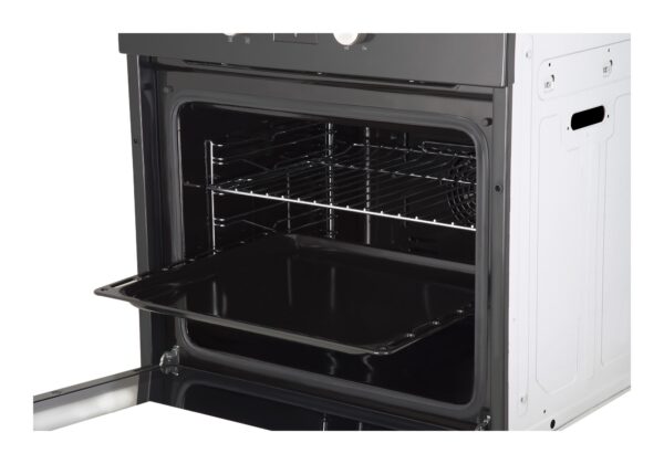 Духова шафа Interline OEE 620 BK - 5