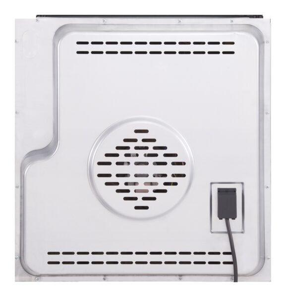 Духова шафа Interline HQ 808 GR PP - 4