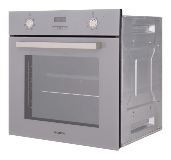 Духова шафа Interline HQ 808 GR PP - 5