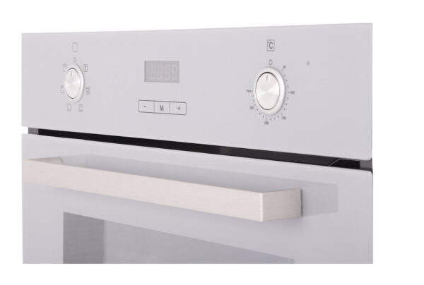 Духова шафа Interline HQ 808 GR PP - 8