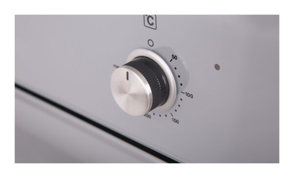 Духова шафа Interline HQ 808 GR PP - 9