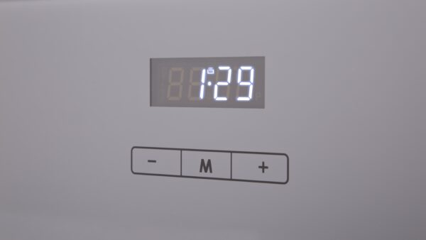 Духова шафа Interline HQ 808 GR PP - 11