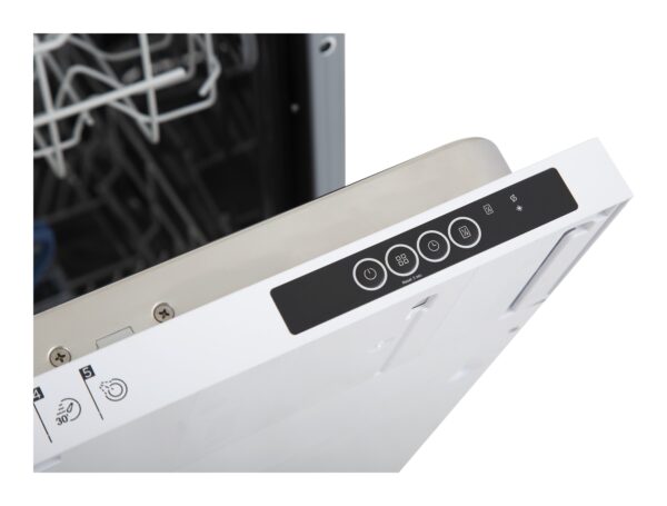 Посудомийна машина Interline DW 40025 - 9