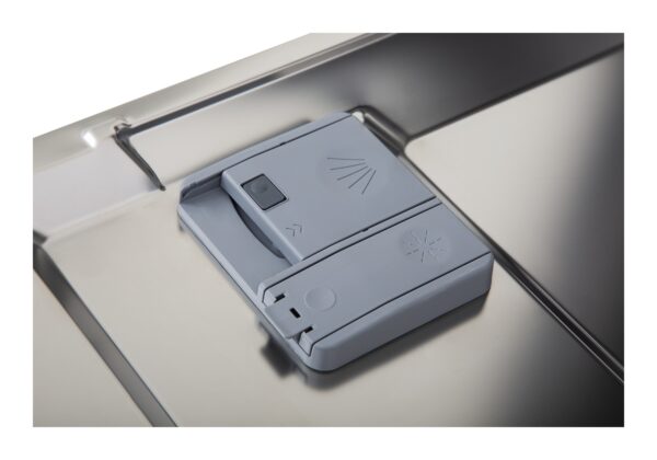 Посудомийна машина Interline DW 40025 - 11