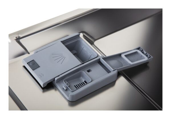 Посудомийна машина Interline DW 40025 - 12