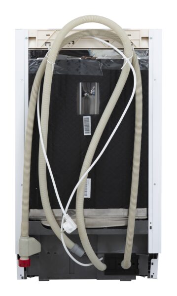 Посудомийна машина Interline DW 40025 - 17