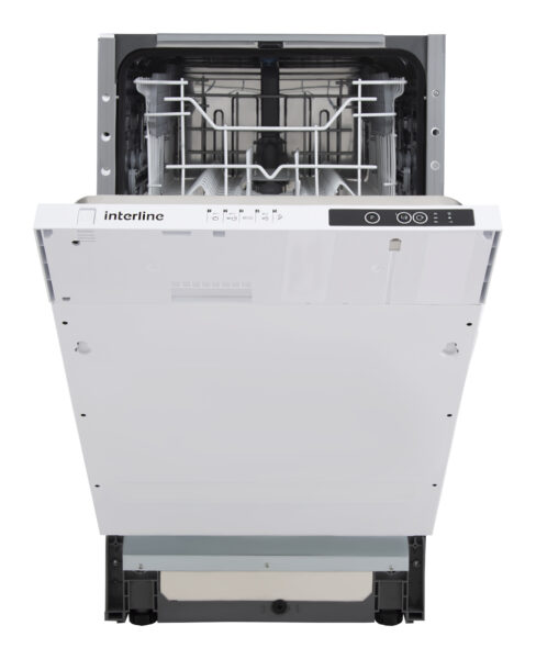 Посудомийна машина Interline DW 40025 - 3