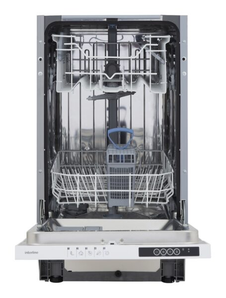 Посудомийна машина Interline DW 40025 - 4