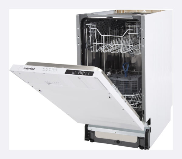 Посудомийна машина Interline DW 40025 - 5