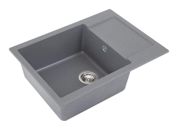 Мийка Interline SPRING grigio - 2