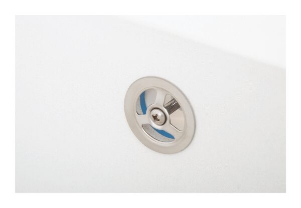 Мийка Interline SPRING white - 4