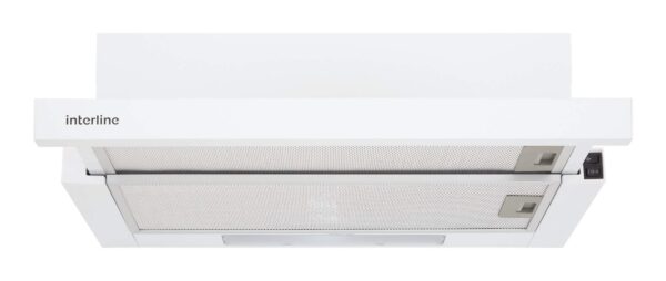 Витяжка Interline SLIM WH 6 T 65 H - 1