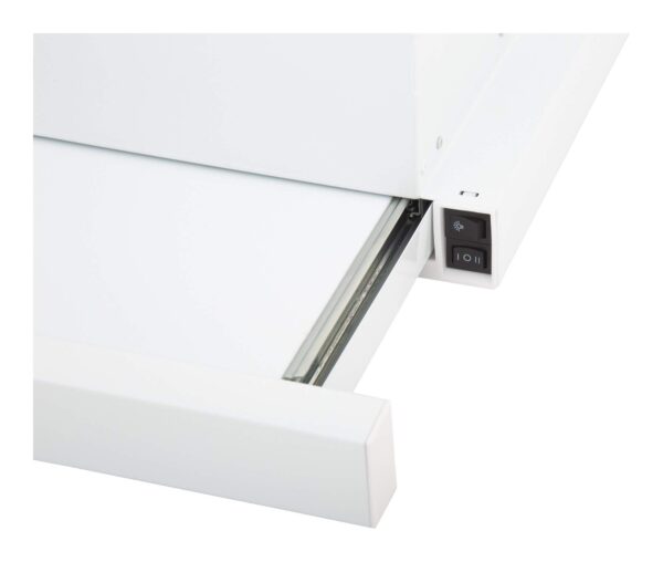 Витяжка Interline SLIM WH 6 T 65 H - 7