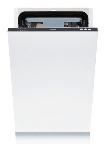 Посудомийна машина Interline DWI 455 L - 1