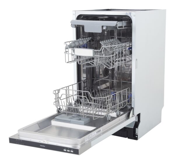 Посудомийна машина Interline DWI 455 L - 2