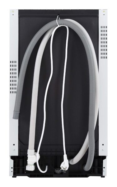 Посудомийна машина Interline DWI 455 L - 5