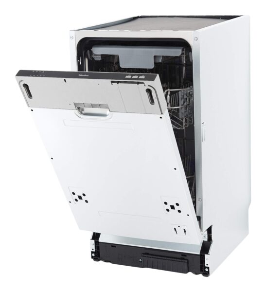 Посудомийна машина Interline DWI 455 L - 7