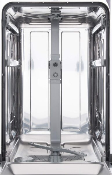 Посудомийна машина Interline DWI 455 L - 9