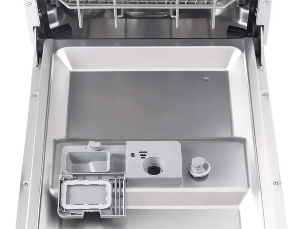 Посудомийна машина Interline DWI 455 L - 10