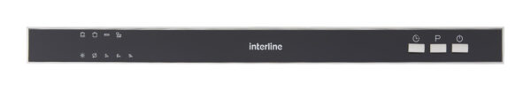 Посудомийна машина Interline DWI 455 L - 11