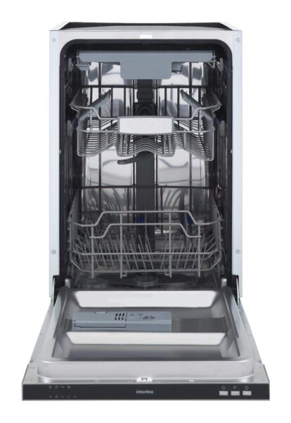 Посудомийна машина Interline DWI 455 L - 19