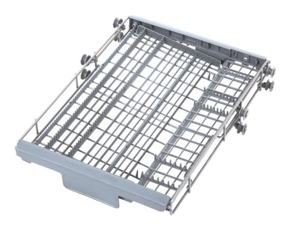 Посудомийна машина Interline DWI 455 L - 23