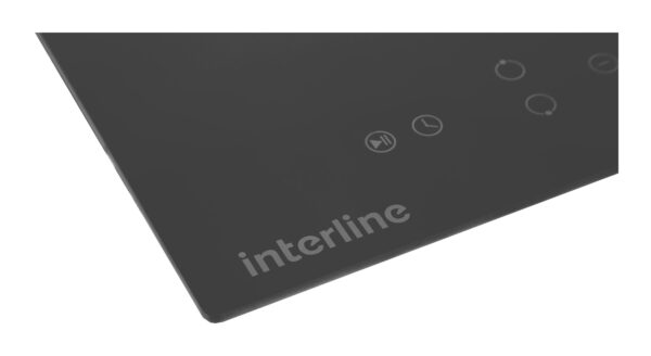 Варильна поверхня Interline HHV 536 SPT BA - 7