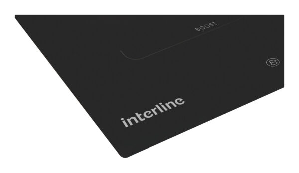 Варильна поверхня Interline HIV 768 SFB BA - 7